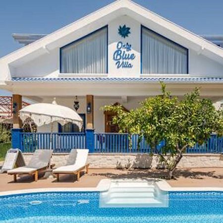Only Blue Villa ギョジェク エクステリア 写真