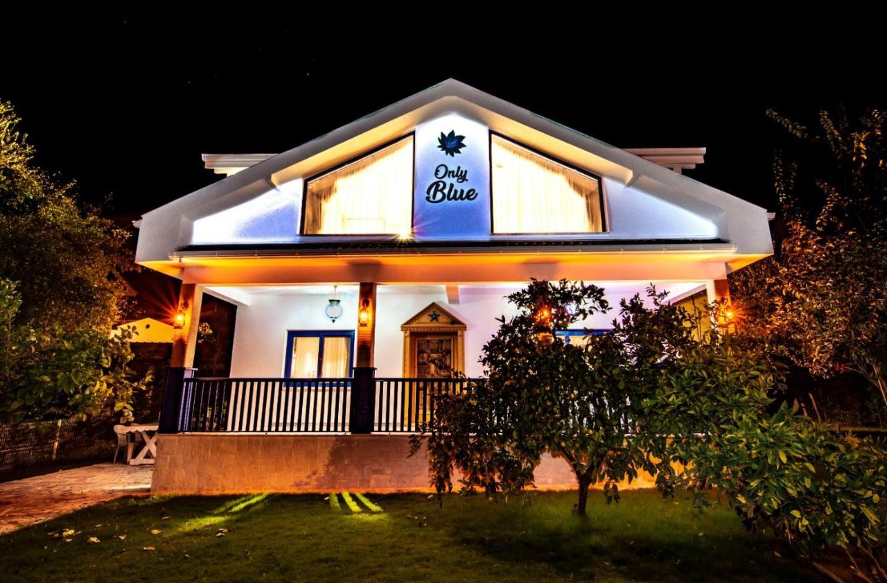 Only Blue Villa ギョジェク エクステリア 写真