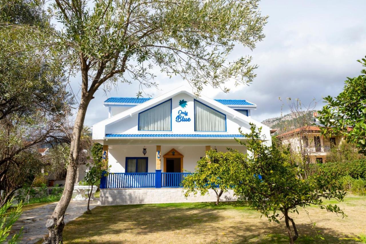 Only Blue Villa ギョジェク エクステリア 写真