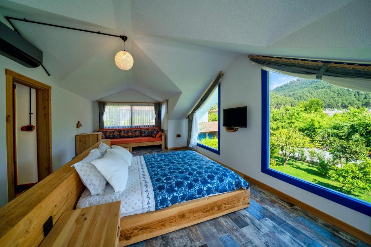Only Blue Villa ギョジェク エクステリア 写真