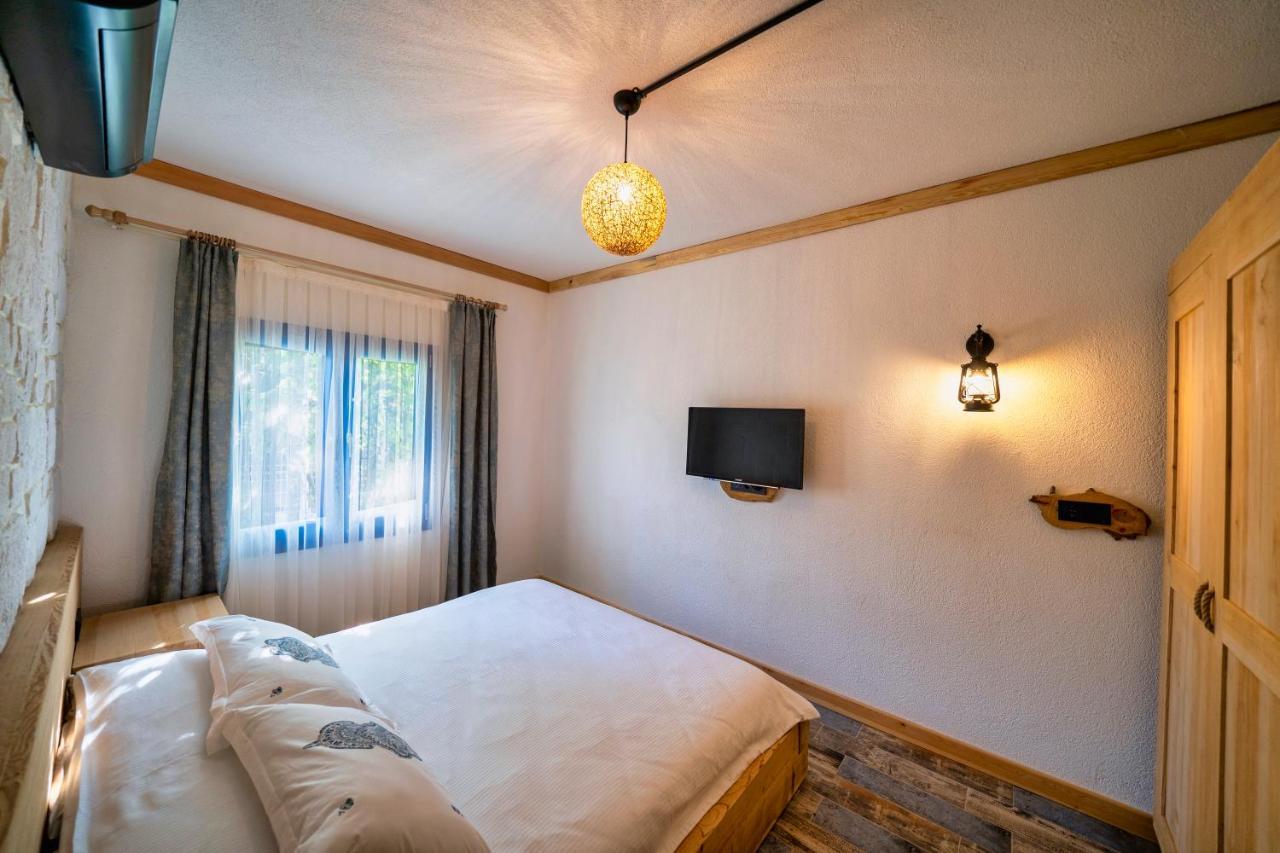 Only Blue Villa ギョジェク エクステリア 写真