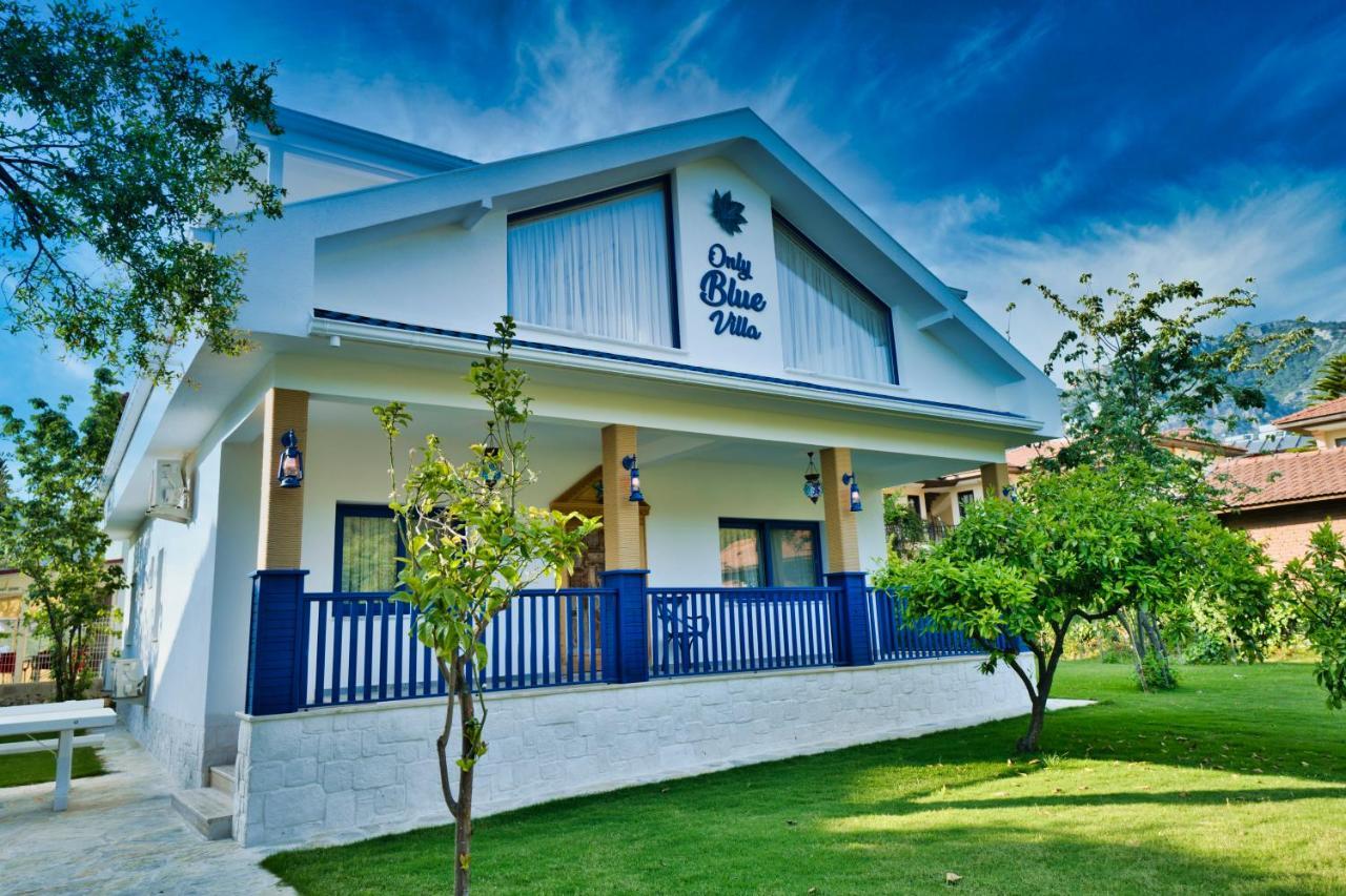 Only Blue Villa ギョジェク エクステリア 写真