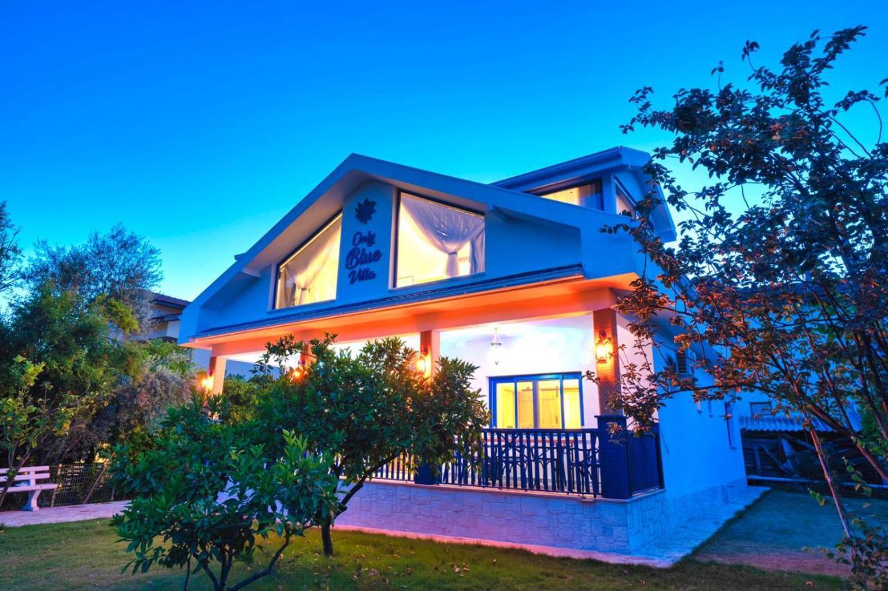 Only Blue Villa ギョジェク エクステリア 写真