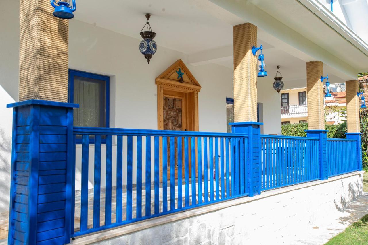 Only Blue Villa ギョジェク エクステリア 写真