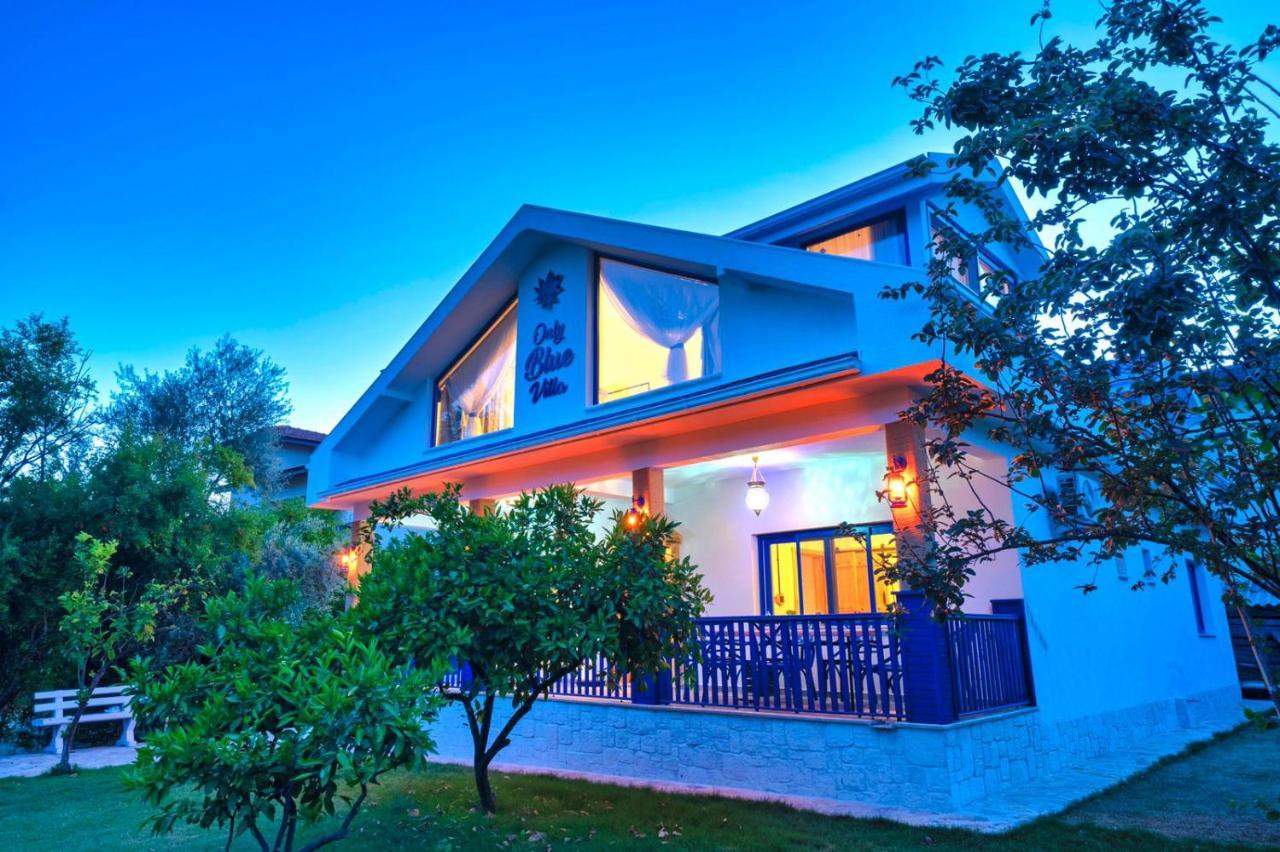 Only Blue Villa ギョジェク エクステリア 写真