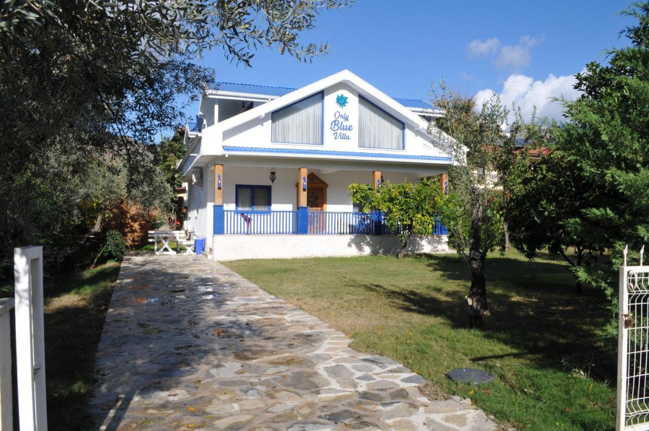 Only Blue Villa ギョジェク エクステリア 写真