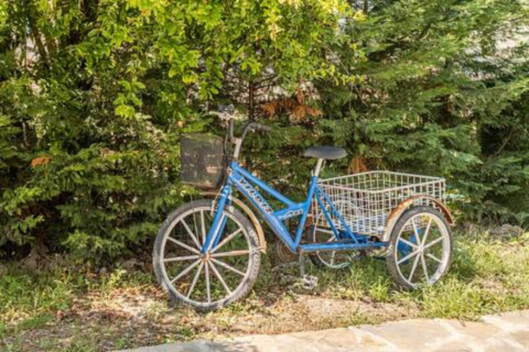 Only Blue Villa ギョジェク エクステリア 写真